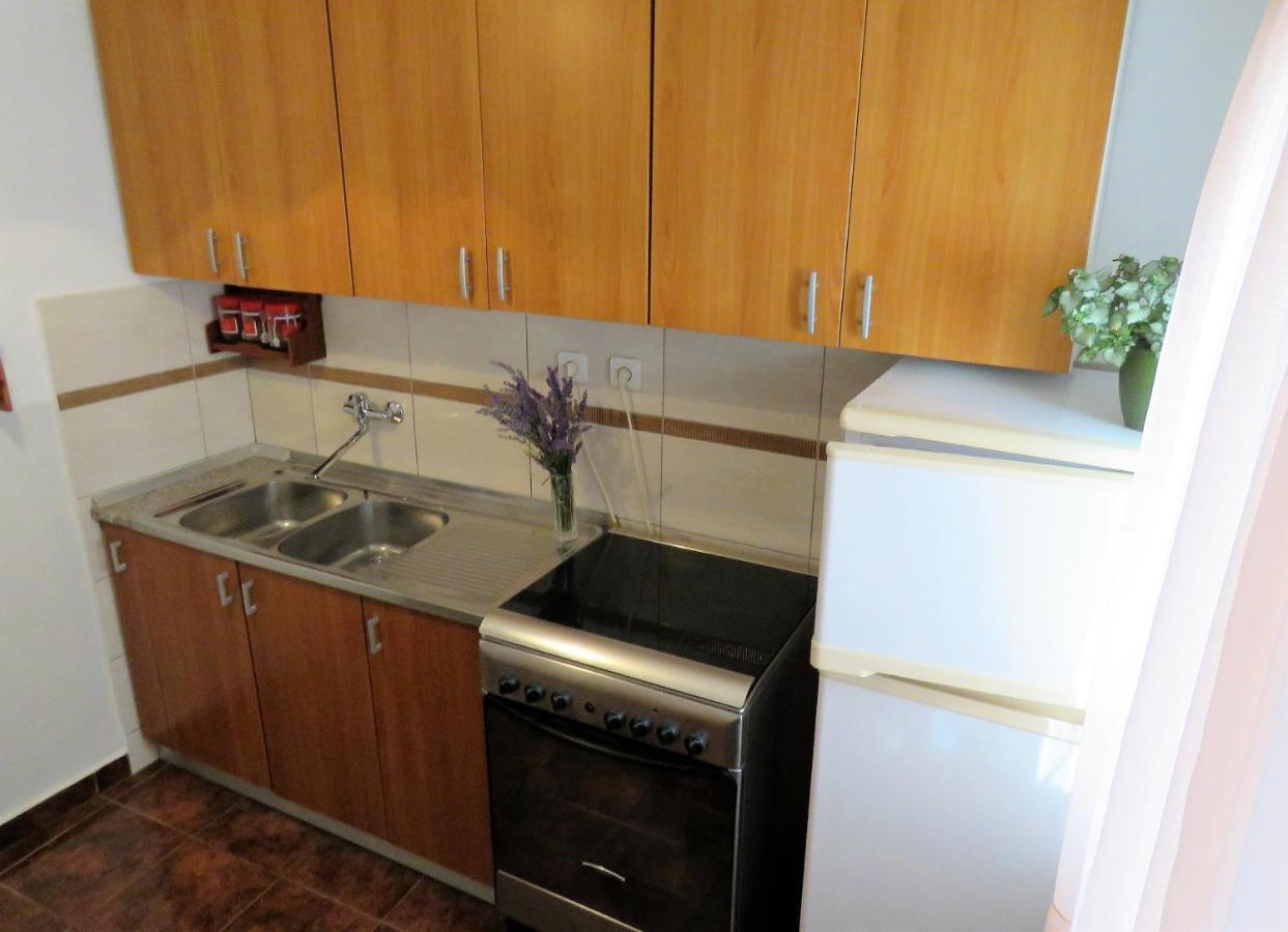 Franica Appartement Zadar