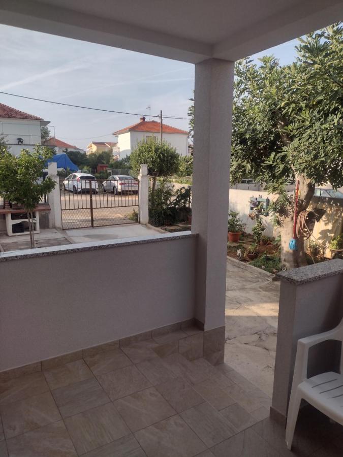 Appartement Franica *