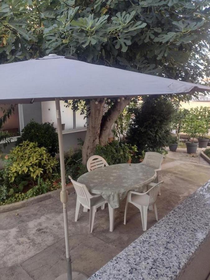 Franica Appartement *