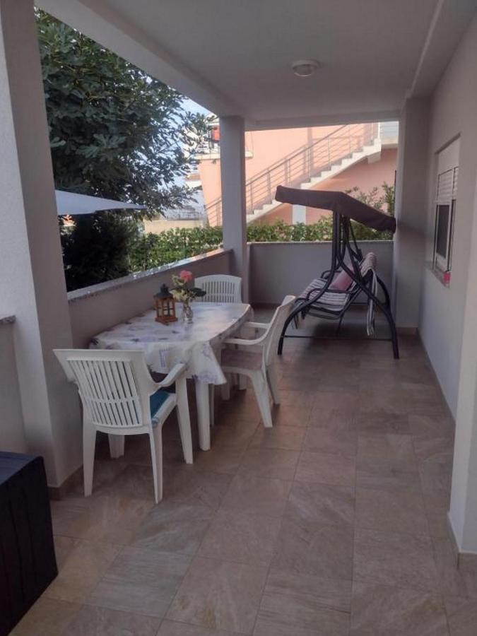Franica Appartement *