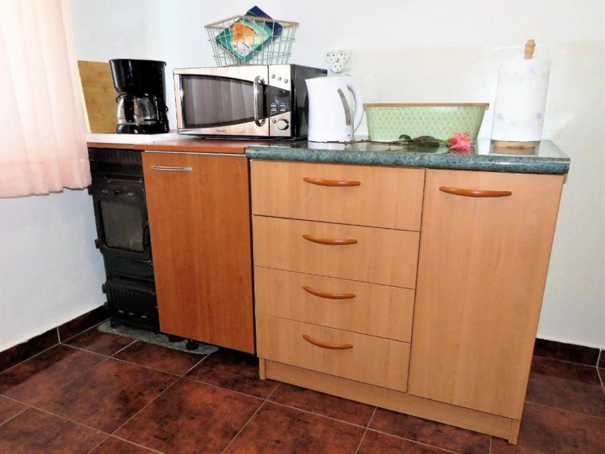 Appartement Franica *