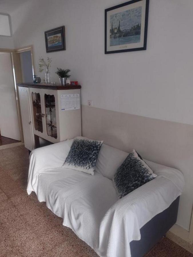 Appartement Franica *