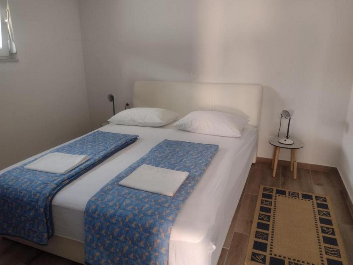 Appartement Franica *
