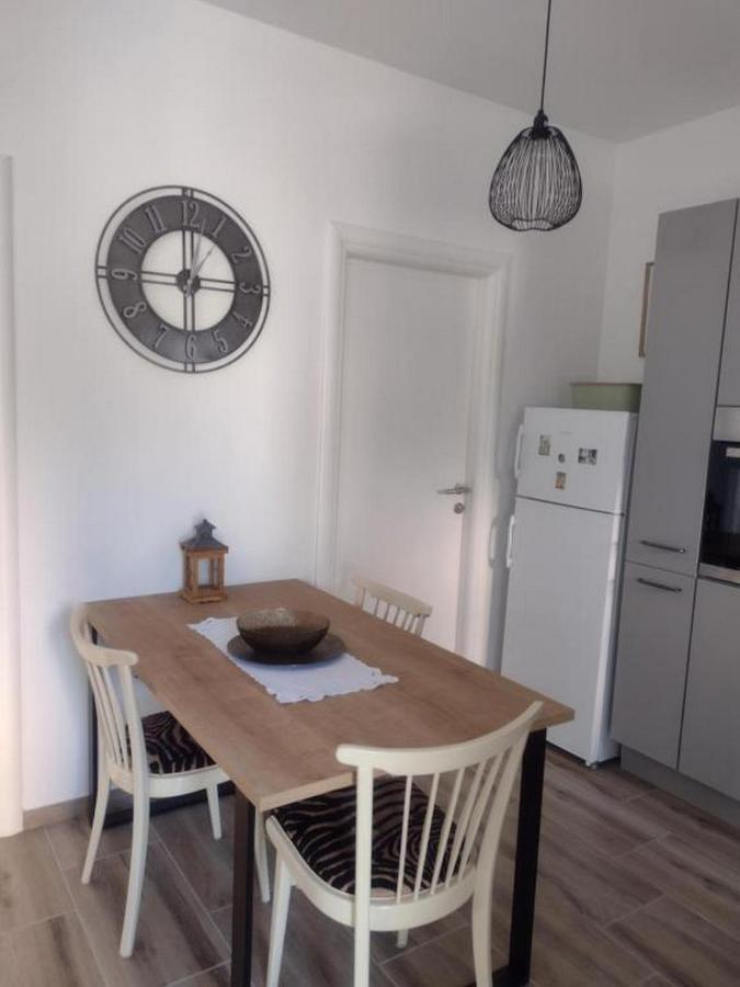 Franica Appartement *