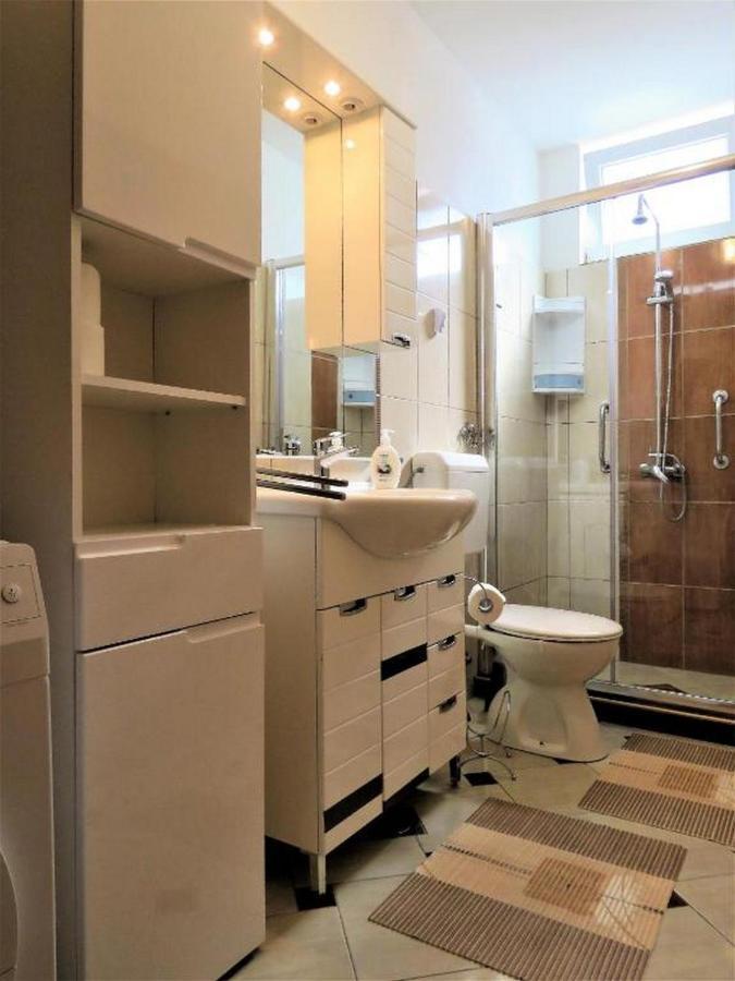Appartement Franica Zadar