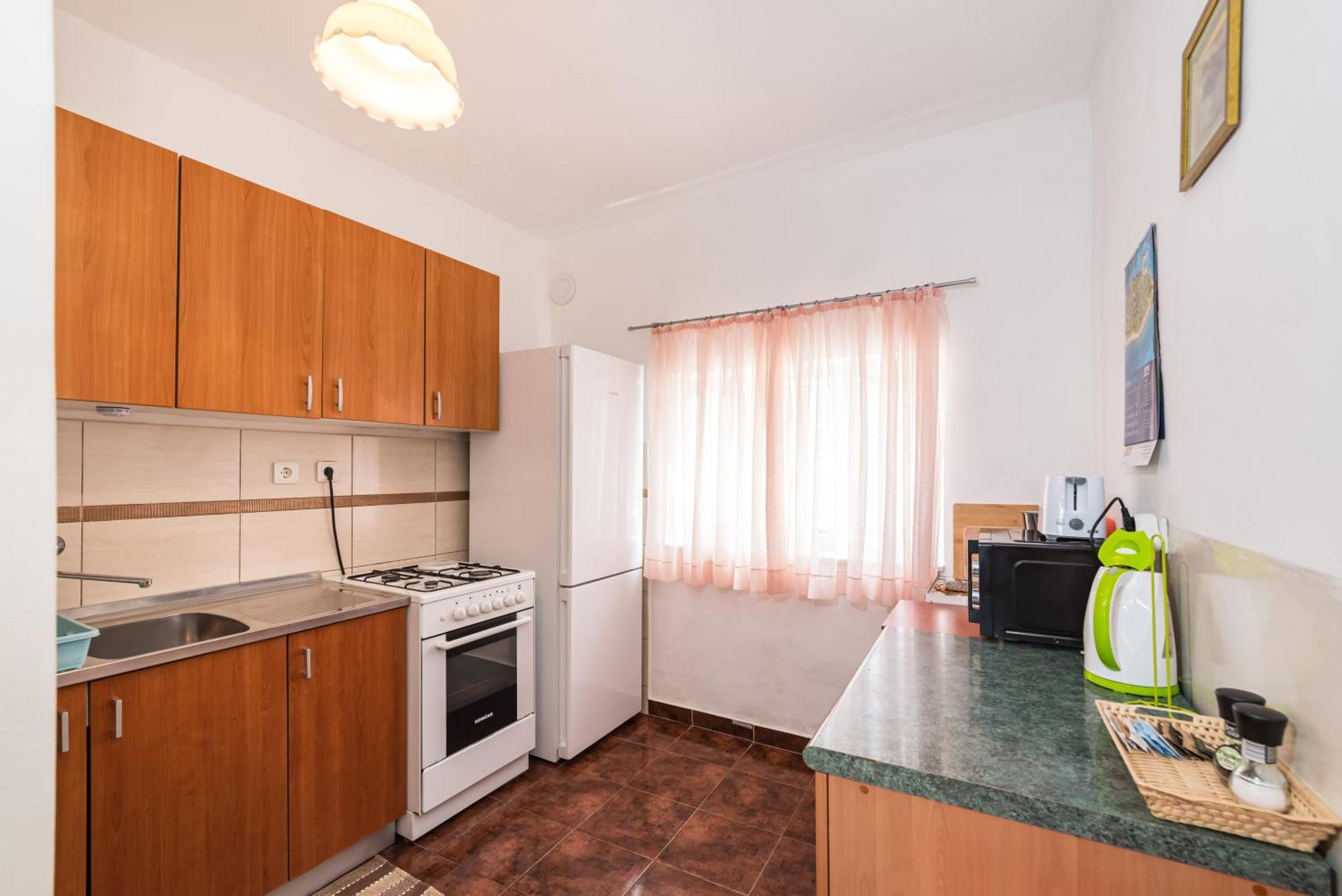 Franica Appartement