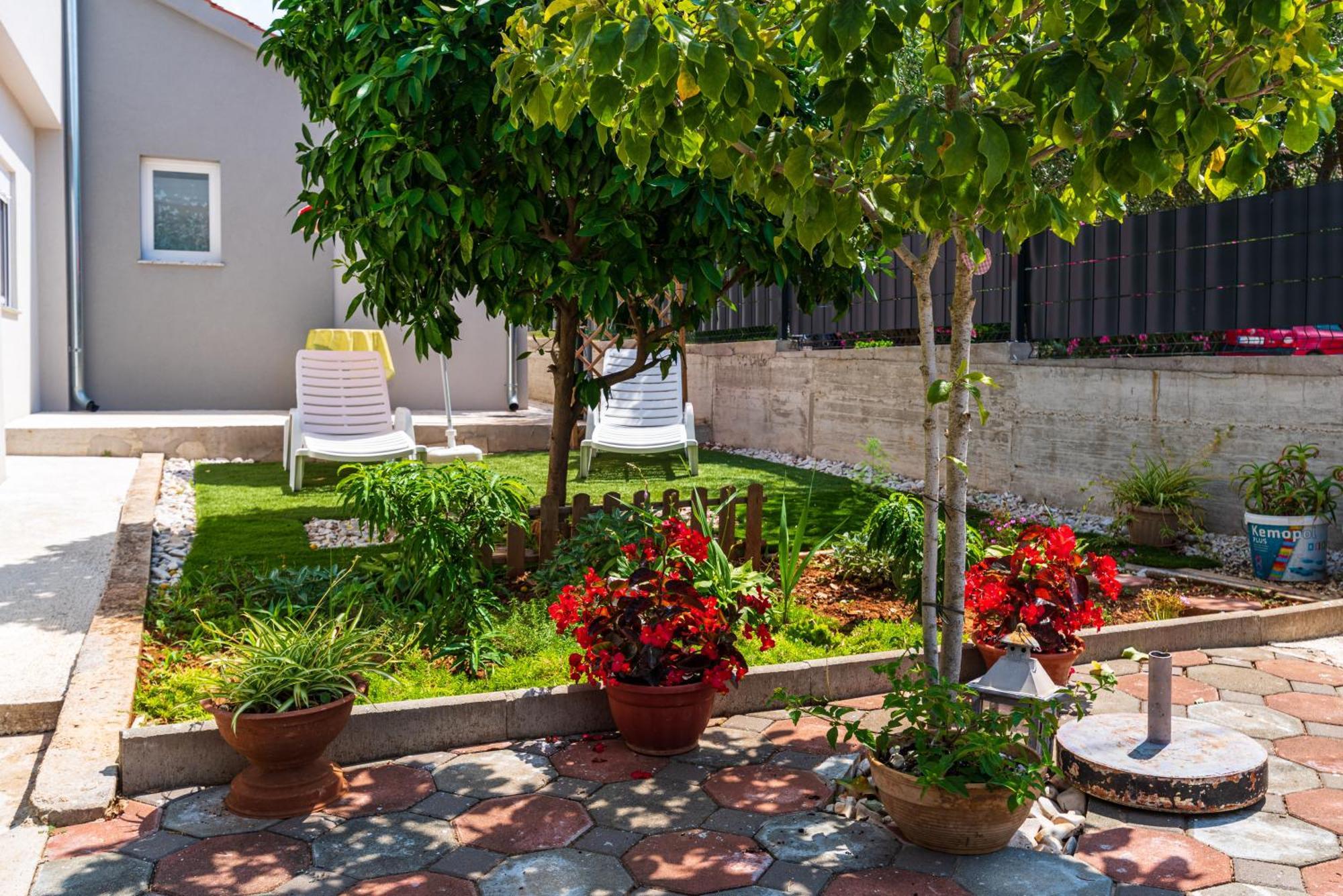 Appartement Franica