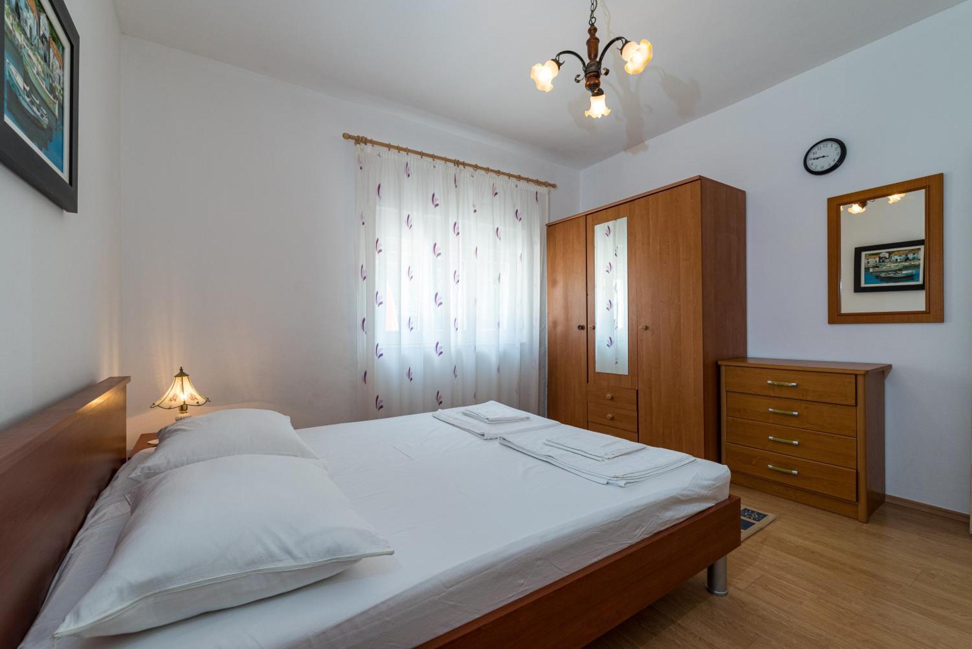 Appartement Franica