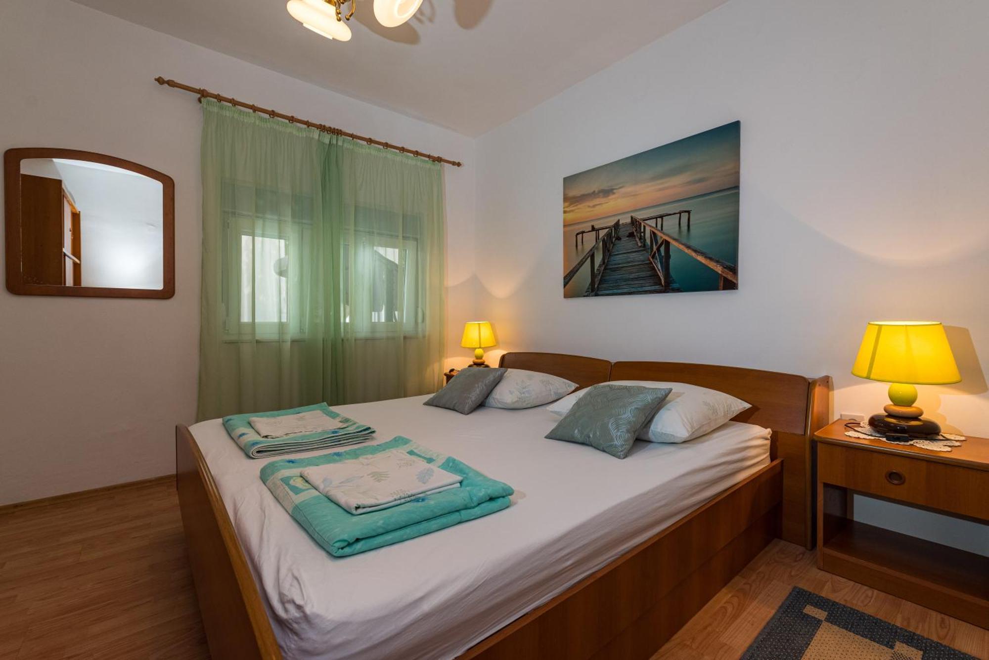 Appartement Franica *
