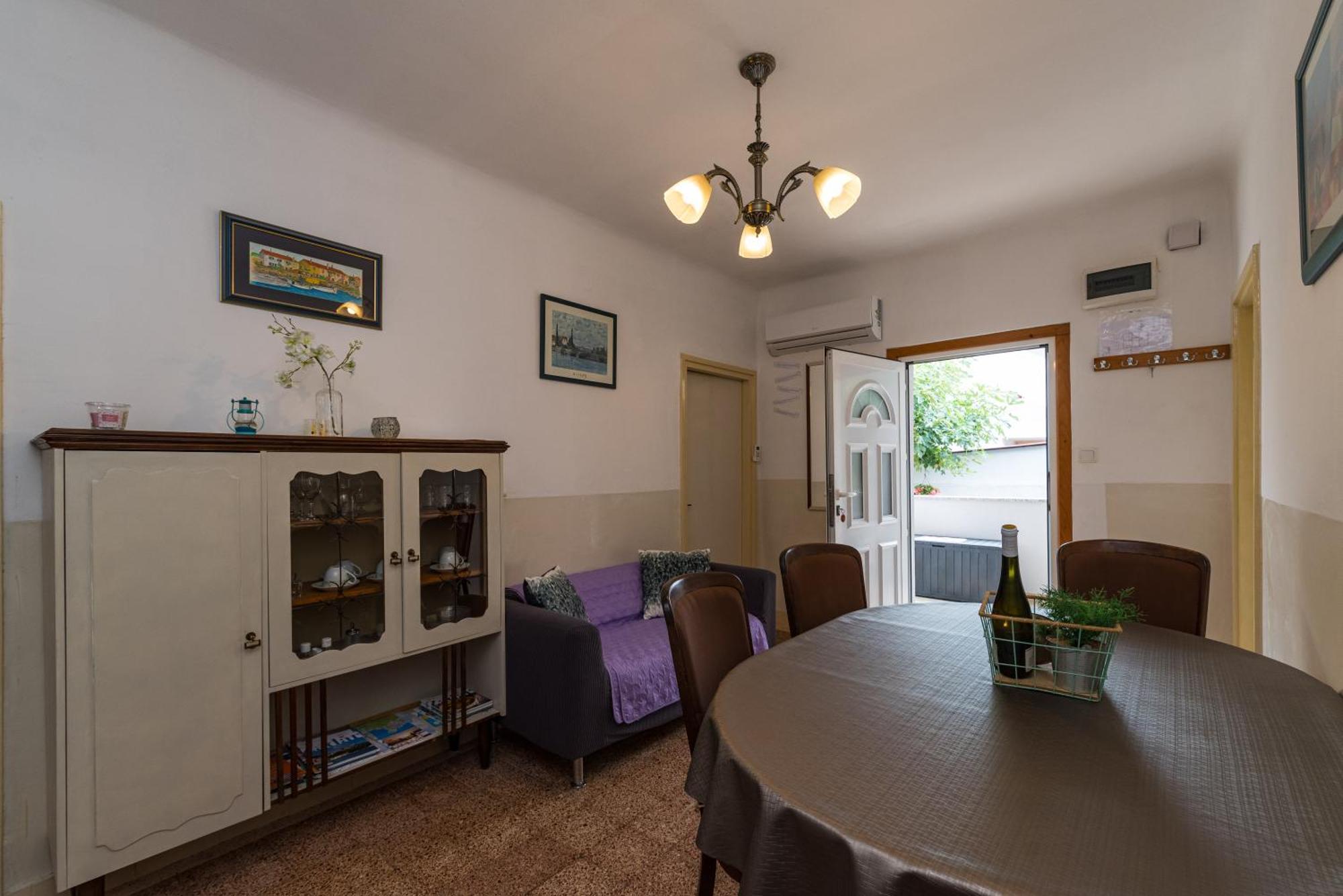 Appartement Franica Zadar